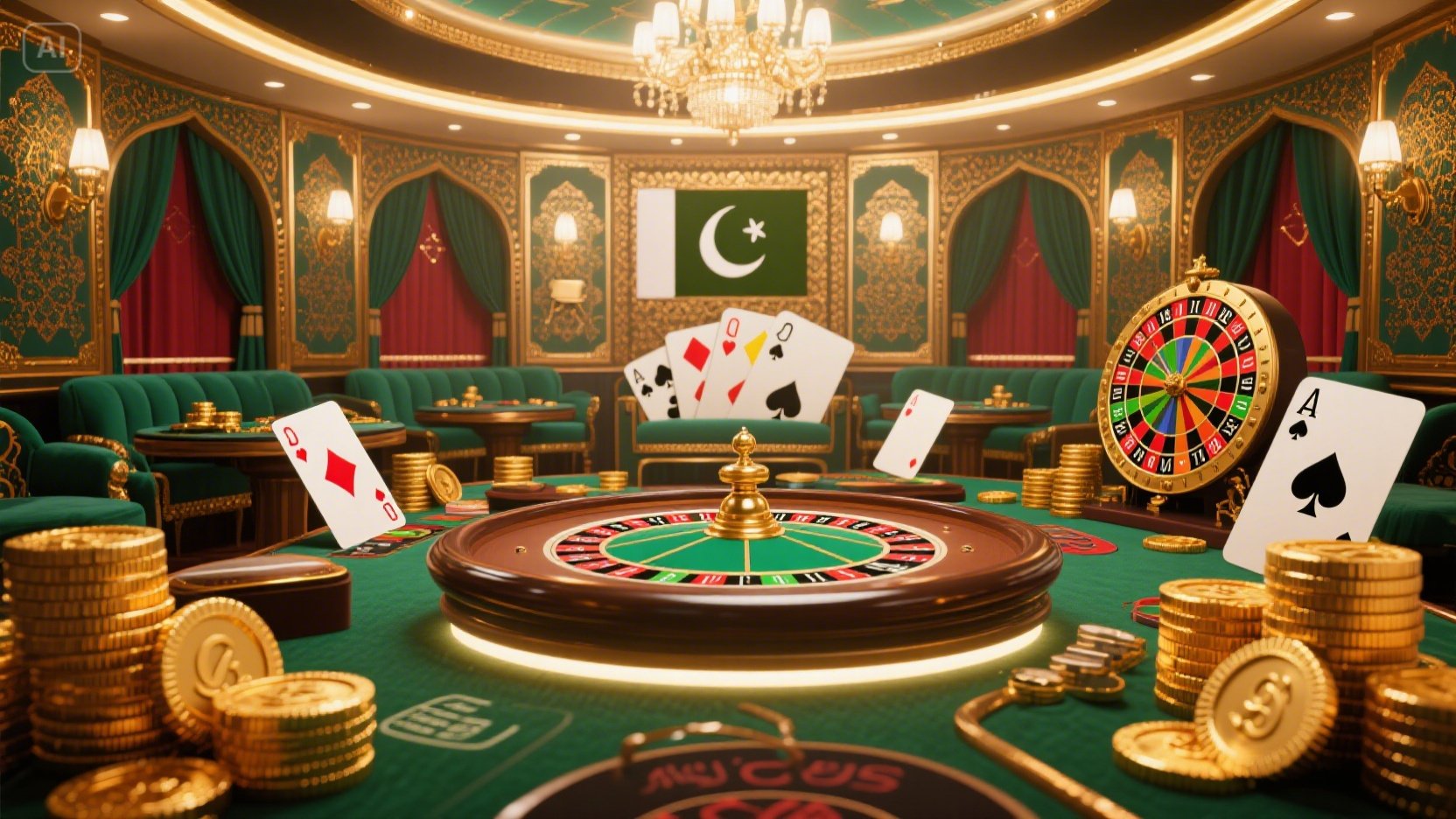 Rummy Real CashDeposit now and get 200% instantly! Pakistani players can play slots, poker, and live casino with safe JazzCash deposits and fast PKR withdrawals.