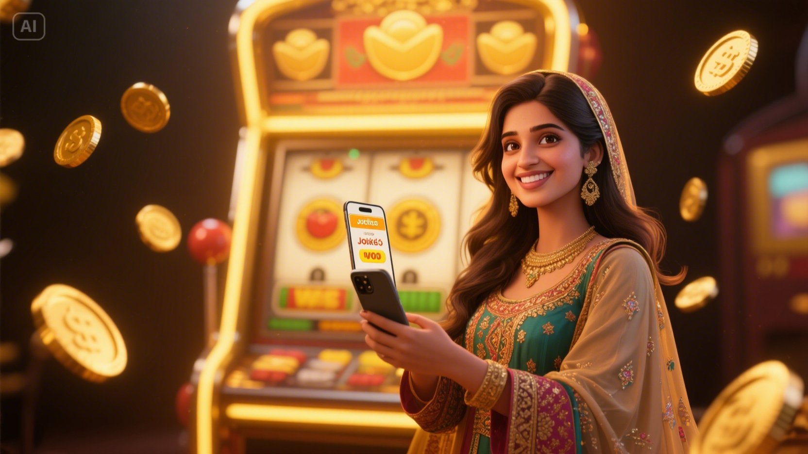 Rummy Real CashDeposit today and enjoy 200% instantly! Pakistani gamers can play slot games, live tables, and crash mode with fast payouts directly into JazzCash or Easypaisa accounts.